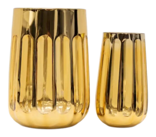 Goldene Vase Riffel
