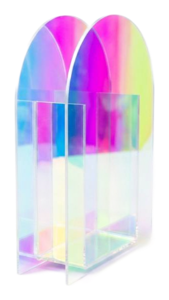 Holographic Vase
