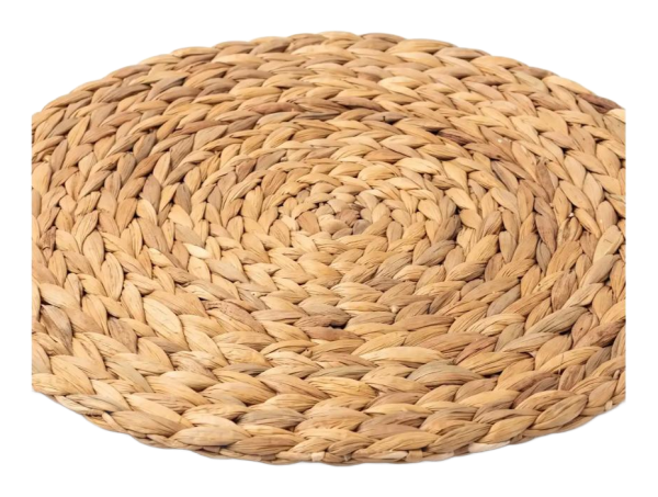 Rattan Platzset